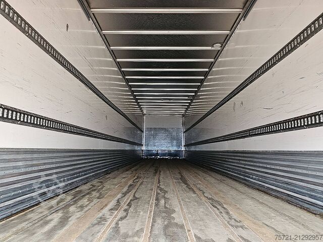 Suitcase FRUEHAUF FKSRT4