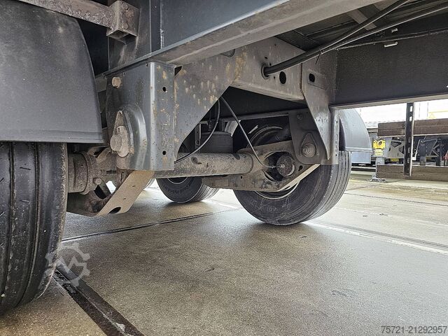 Suitcase FRUEHAUF FKSRT4