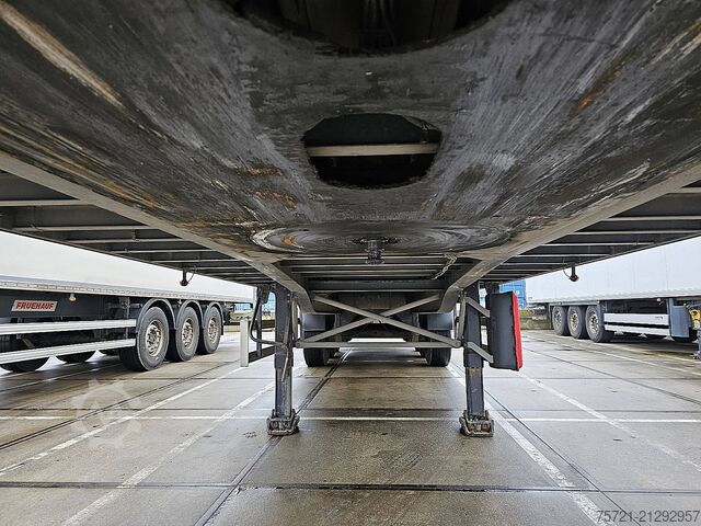 Suitcase FRUEHAUF FKSRT4