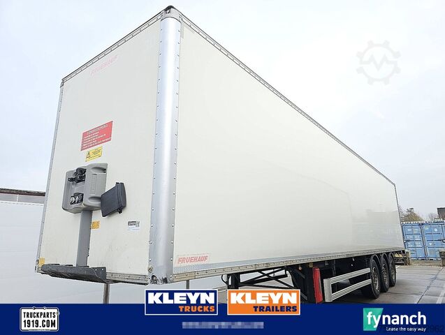 Suitcase FRUEHAUF FKSRT4