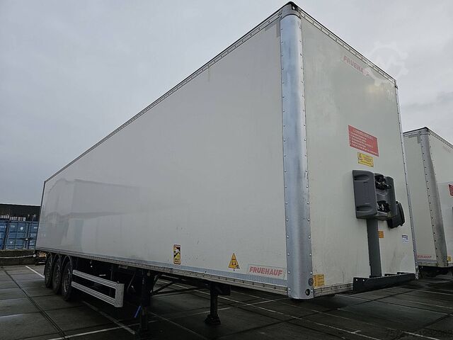 Suitcase FRUEHAUF FKSRT4