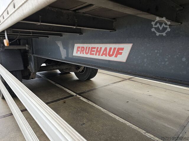 Suitcase FRUEHAUF FKSRT4