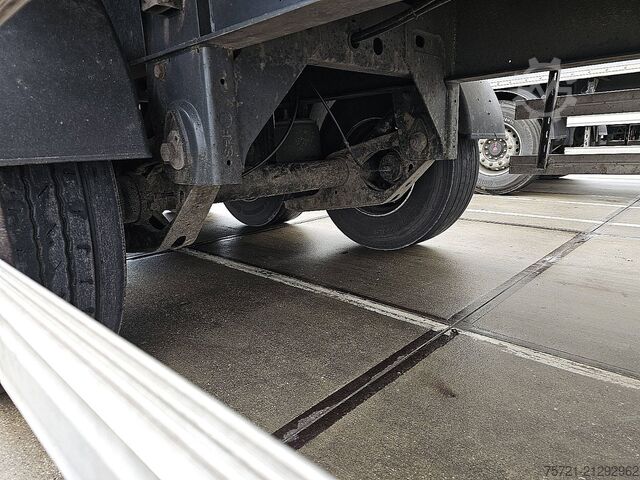 Suitcase FRUEHAUF FKSRT4