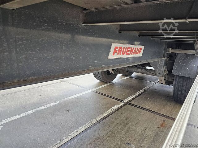 Suitcase FRUEHAUF FKSRT4