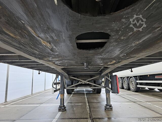 Suitcase FRUEHAUF FKSRT4