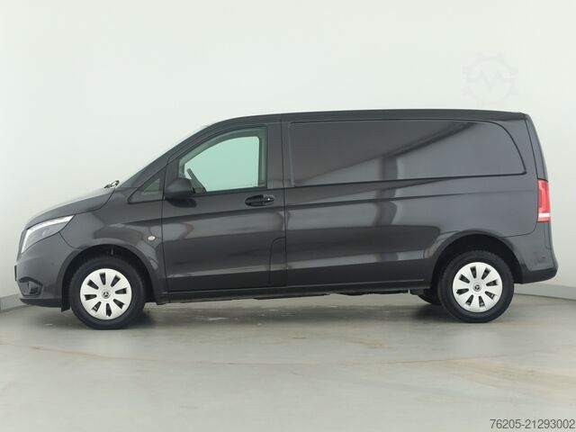 Furgoneta Mercedes-Benz Vito 114 CDI Kasten Kompakt AUT Facelift Kam.