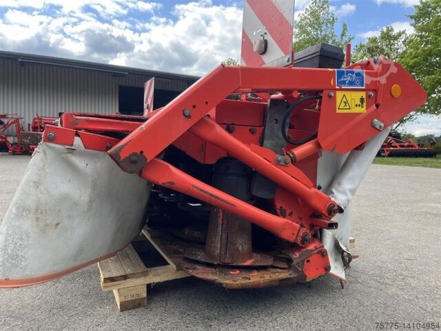 Maaier Kuhn GMD802F-FF