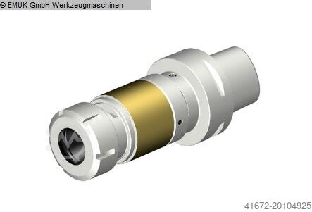 Gereedschapshouder SANDVIK COROMANT CoroChuck 970