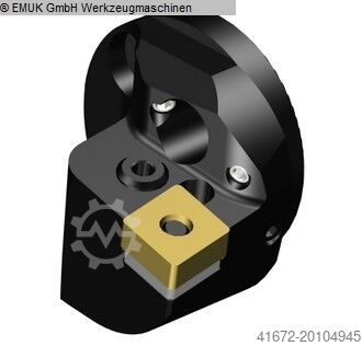 Gereedschapshouder SANDVIK COROMANT T-Max Schneidkopf