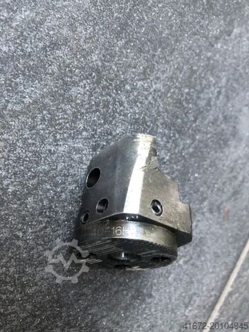 Gereedschapshouder SANDVIK COROMANT T-Max Schneidkopf