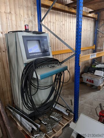 Széles gyalu REX Supermaster SUMA -8/63.WW