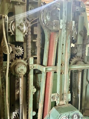 HDN | 600 cursă portal complet EWD HDN 600