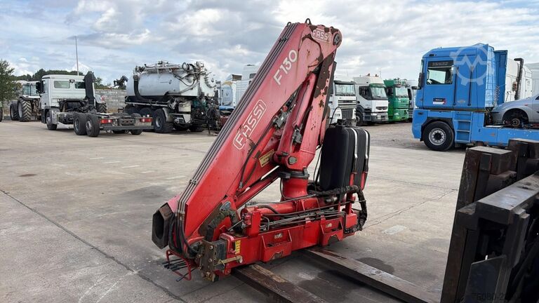 Kran FASSI F130A.21