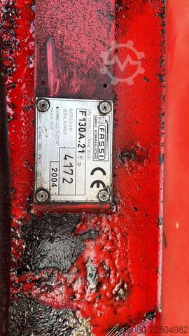 Kran FASSI F130A.21