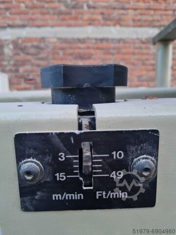 Ablakszerkezet szögrendszer központ SCM Multiflex + Vivaldi EU68mm