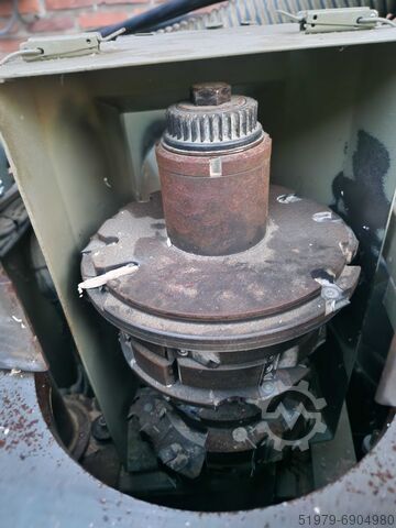 Ablakszerkezet szögrendszer központ SCM Multiflex + Vivaldi EU68mm