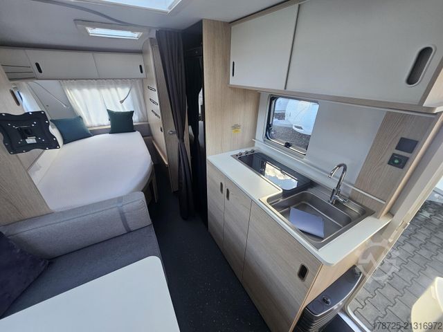 Caravan ADRIA Aviva 472 PK