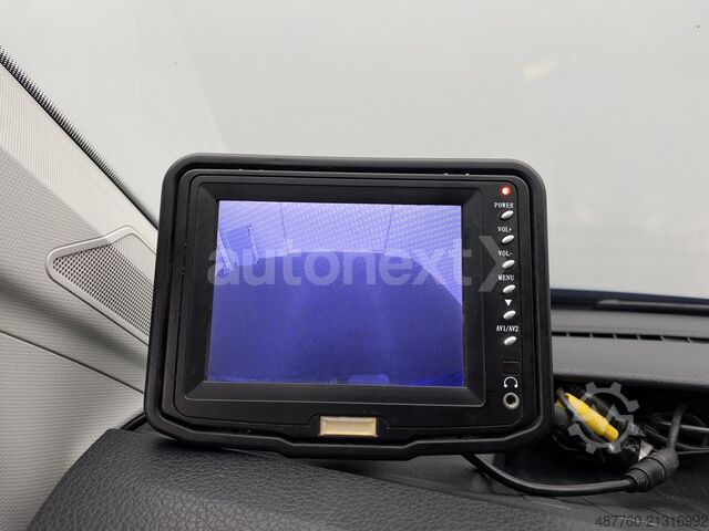 Panel van VOLKSWAGEN Crafter PLUS MIXTO *4MOTION* 5-SITZE+AHK 3,0t 66