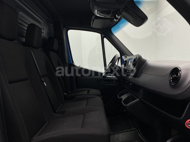 Yüksek tavanlı panelvan MERCEDES-BENZ Sprinter 317 Aut.*Maxi-Superhochdach* LED+AHK 3,