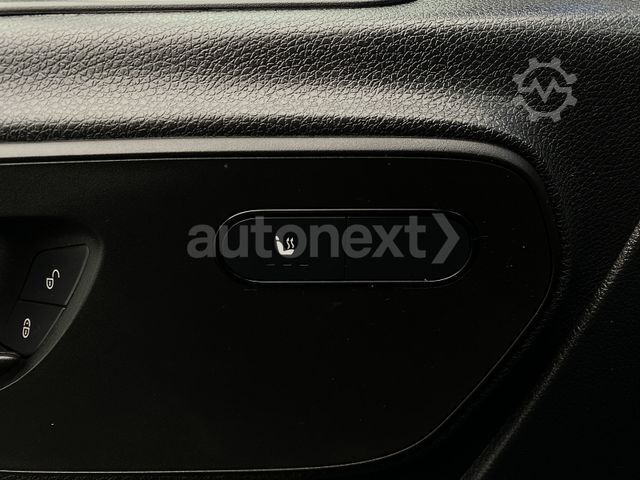 Yüksek tavanlı panelvan MERCEDES-BENZ Sprinter 317 Aut.*Maxi-Superhochdach* LED+AHK 3,