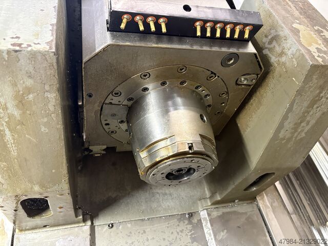 Universal machining center DECKEL MAHO DMU 70 VL