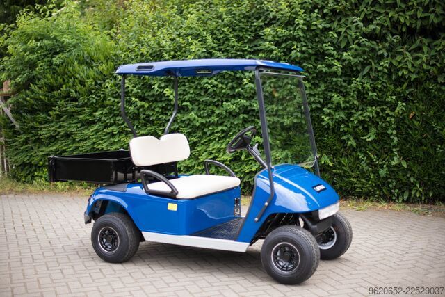 Veículo comercial Bringo electric vehicles cm-2