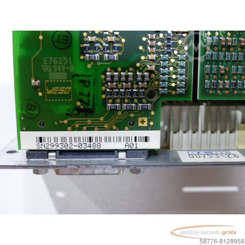 Rexroth bileşeni Rexroth CSH01.1C-SE-ENS-NNN-NNN-S1-S-NN-FW MNR: R911296634 SN:04228