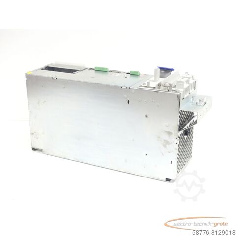 Rexroth-komponent Rexroth HDS04.2-W200N-HS79-01-FW MNR: R911279892 SN:277828-04382