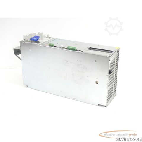 Rexroth-komponent Rexroth HDS04.2-W200N-HS79-01-FW MNR: R911279892 SN:277828-04382