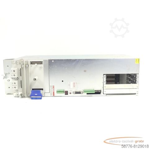 Rexroth-komponent Rexroth HDS04.2-W200N-HS79-01-FW MNR: R911279892 SN:277828-04382