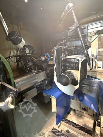 Mašina za mlevenje kosine Gleason-Pfauter G320 320 Liebherr