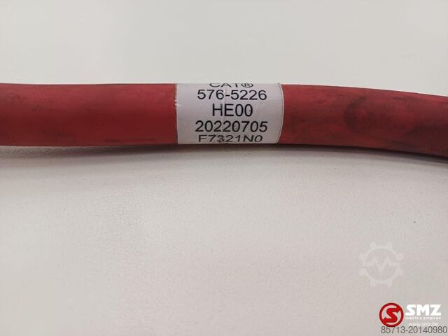 Bekabeling Caterpillar Battery cable Caterpillar