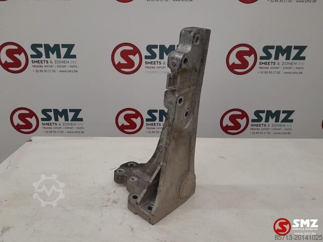 Chassisdeel Renault Occ geluidsdemper Renault T 22495196 22554770
