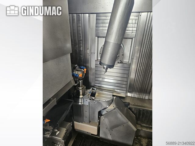 Bumotec s191 Bumotec s191