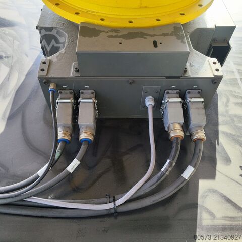 Industrirobot FANUC S430i 200