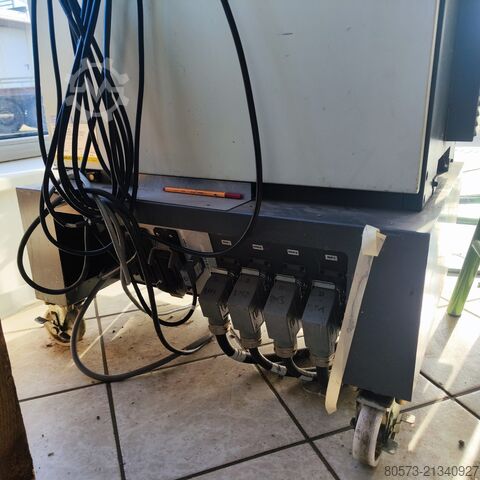 Industrirobot FANUC S430i 200