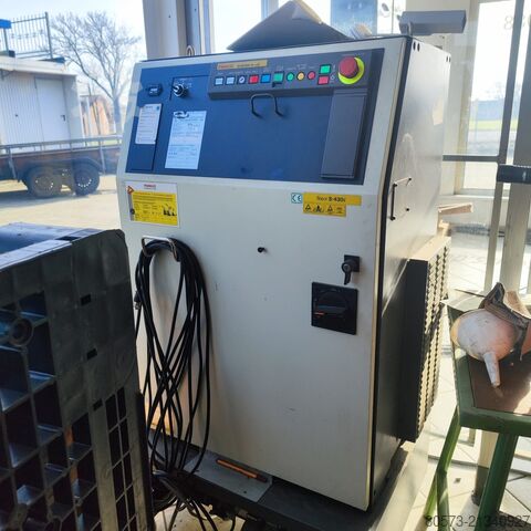 Industrirobot FANUC S430i 200