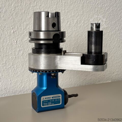 Fräskopf BENZ WINKELKOPF MONO WSX