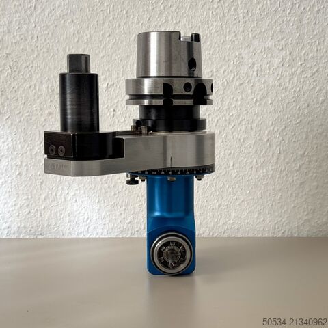 Fräskopf BENZ WINKELKOPF MONO WSX