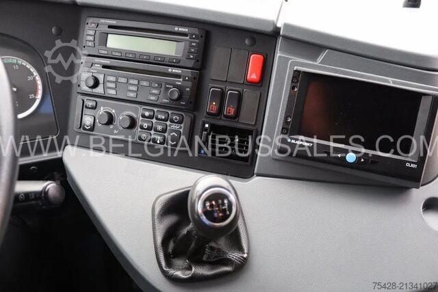 Turistbus Setra S 416 GTHD / Lift / 13.0m / Euro 5 419