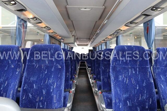 Turistbus Setra S 416 GTHD / Lift / 13.0m / Euro 5 419