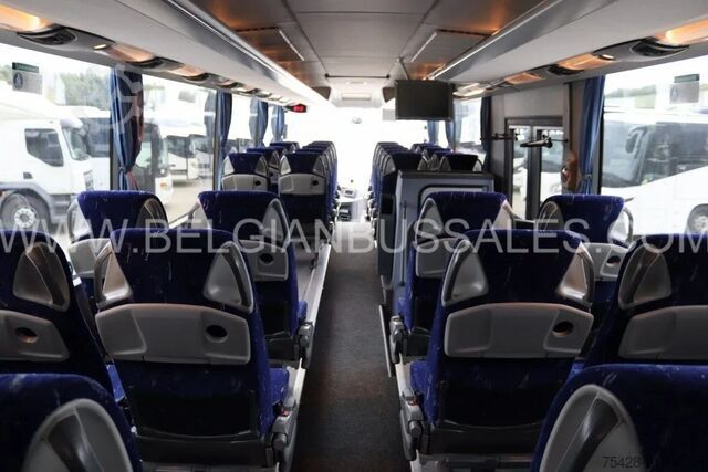 Turistbus Setra S 416 GTHD / Lift / 13.0m / Euro 5 419