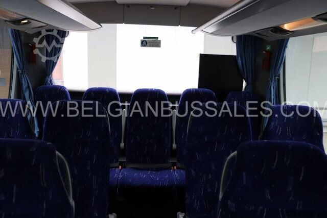 Turistbus Setra S 416 GTHD / Lift / 13.0m / Euro 5 419
