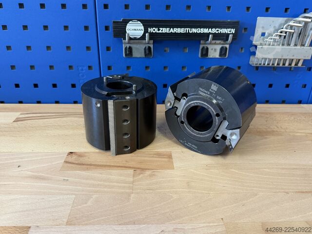 Schaafkopset Leitz type ProFix Leitz ProFix