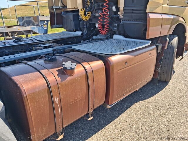 Standard-SZM DAF XF 440 H4EN3