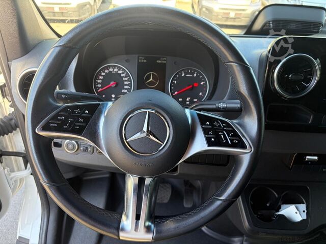 Fourgon tôlé Mercedes-Benz Sprinter 317 CDI Kasten PRO Hochdach Standard