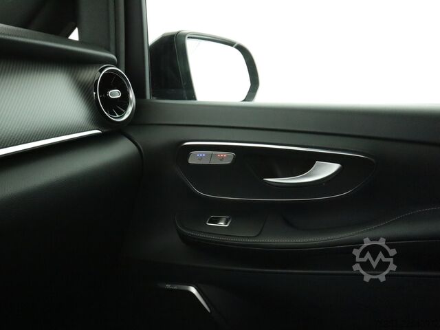 Minibüs Mercedes-Benz V 250 d 4MATIC AMG-Line EDITION Lang 360 AHK AUT