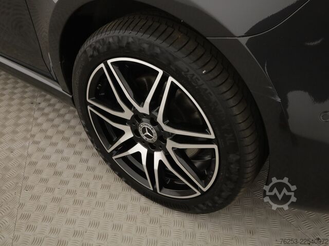 Minibüs Mercedes-Benz V 250 d 4MATIC AMG-Line EDITION Lang 360 AHK AUT