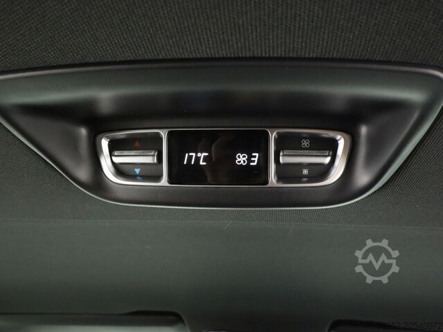 Minibüs Mercedes-Benz V 250 d 4MATIC AMG-Line EDITION Lang 360 AHK AUT