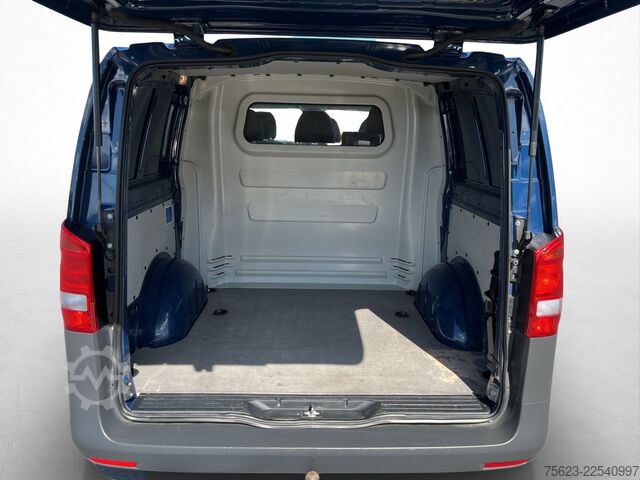 Microbuz Mercedes-Benz Vito 114 CDI Mixto Klima